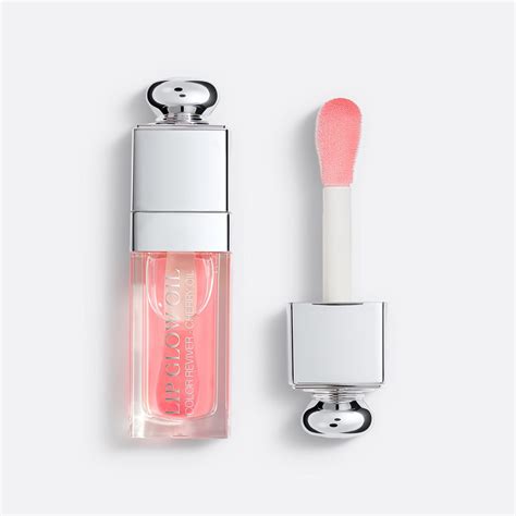 lip gloss dior lip glow oil|Dior Lip Glow oil berry.